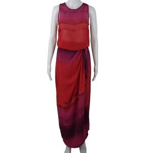 Vintage Georgiou Studio Skirt Set Size 4